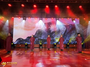 成華區(qū)雙橋子街道藝創(chuàng)中心落成，首場文藝匯演點(diǎn)亮居民文化生活