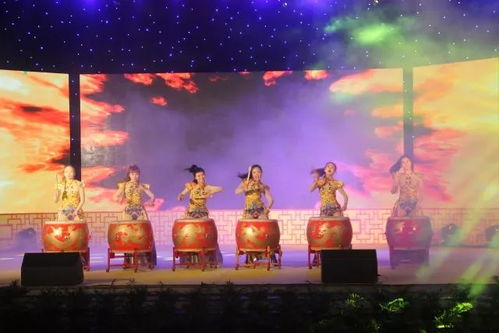 2018年文創(chuàng)產(chǎn)品聯(lián)展特賣會(huì)暨時(shí)代周周樂(lè)節(jié)目匯演圓滿落幕 文創(chuàng)之美與舞臺(tái)之光的交響